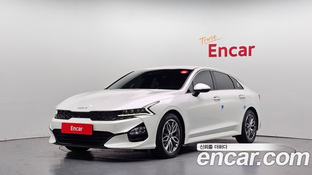 2022 Kia K5, VIN KNAG241ABNA157819