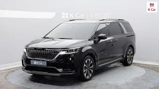 2023 Kia Carnival, VIN KNANE813BPS299843