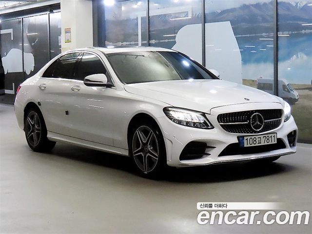 2021 Mercedes-Benz C-Class, VIN W1KWF8AB7MR626515