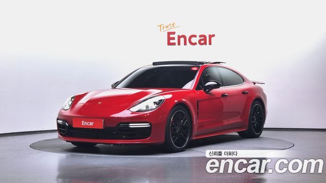 2020 Porsche Panamera, VIN WP0AG2971LL146602