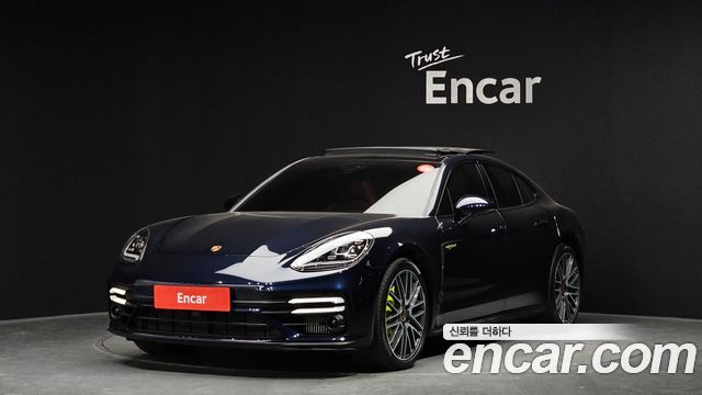 2023 Porsche Panamera, VIN WP0AE2976PL120881