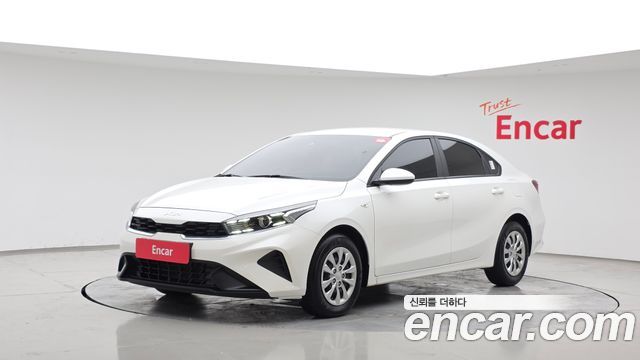 2024 Kia K3, VIN KNAF141BERA175197