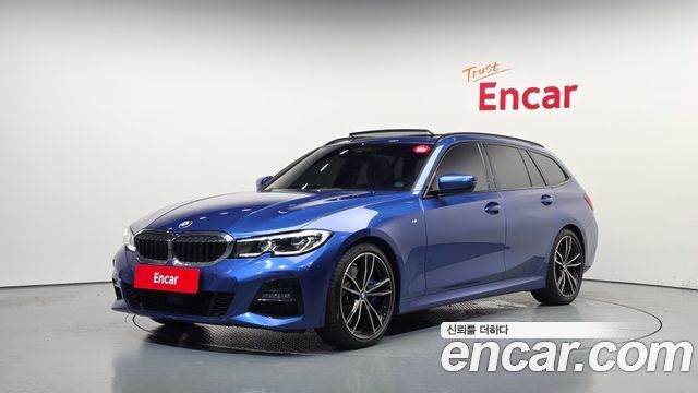 2022 BMW 3-Series, VIN WBA11ED04NFM93143
