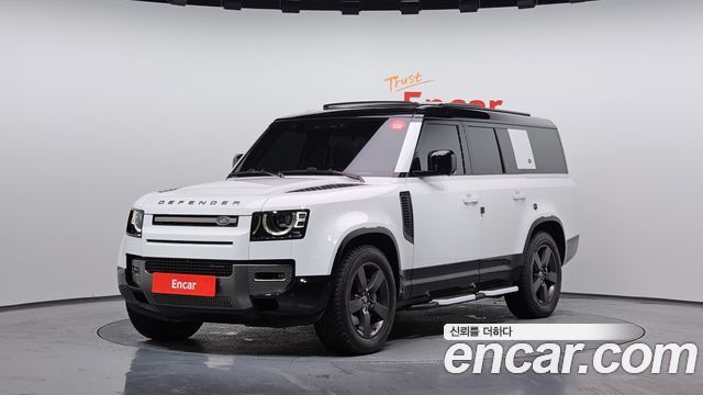 2023 Land Rover Defender, VIN SALEA8BU9P2176327
