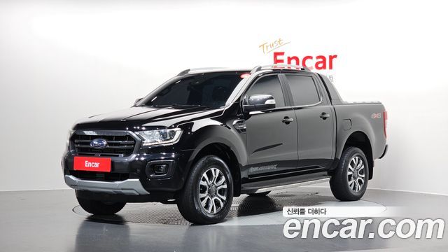 2021 Ford Ranger, VIN 6FPPXXMJ2MMM78102