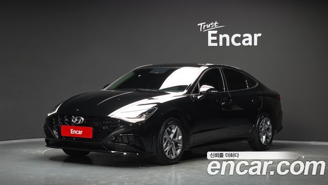 2022 Hyundai Sonata, VIN KMHL141EBNA217574