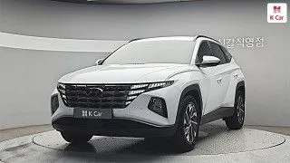 2022 Hyundai Tucson, VIN KMHJC811BNU066180