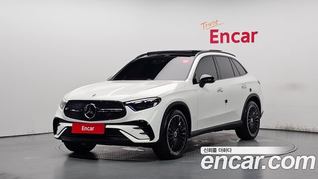 2026 Mercedes-Benz GLC-Class, VIN W1NKM4HB9TF592437