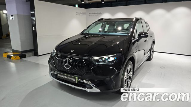 2026 Mercedes-Benz EQE, VIN W1NGM2BB0TA073468