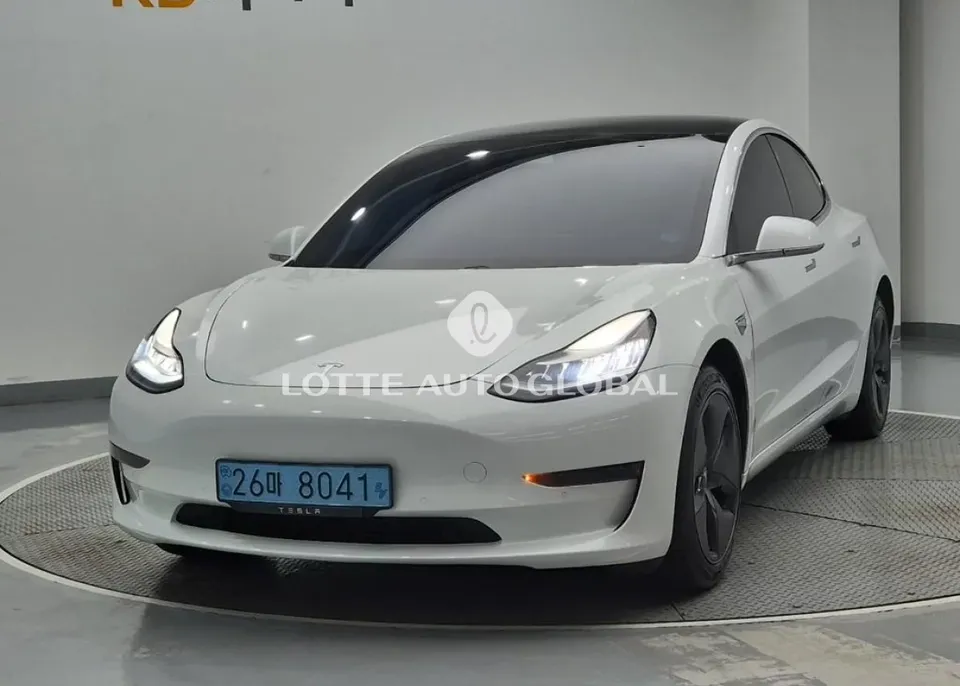 2020 Tesla Model 3, VIN 5YJ3E1EA0LF706218