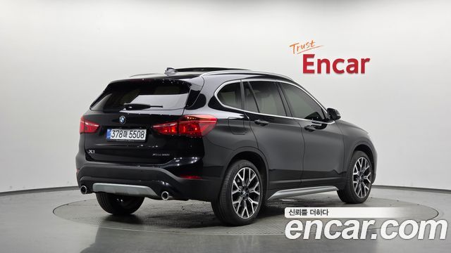2022 BMW X1, VIN WBA11DG0XN5V40137