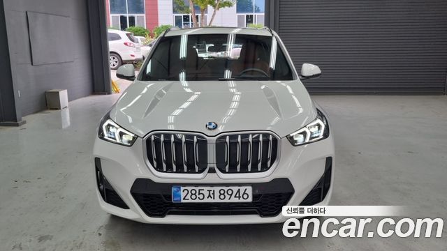2026 BMW X1, VIN WBAS1EE04T5418073
