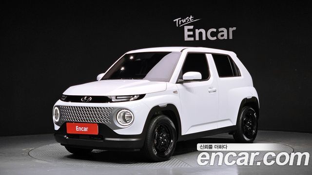 2024 Hyundai Casper, VIN KMHB3518BRW103404