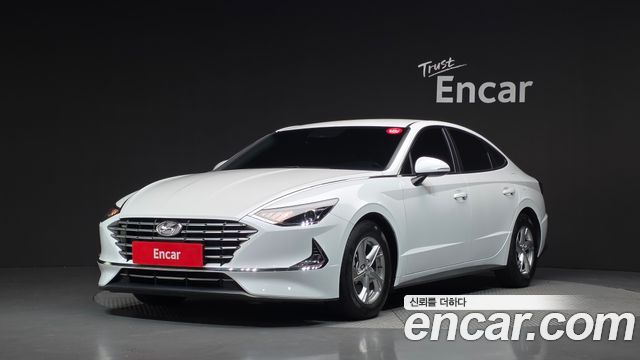 2020 Hyundai Sonata, VIN KMHL341DBLA052960