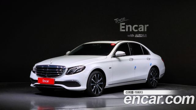 2020 Mercedes-Benz E-Class, VIN W1KZF5EB7LA861581