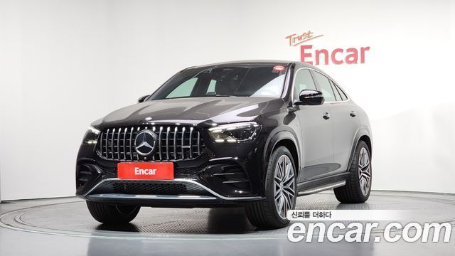 2026 Mercedes-Benz GLE-Class, VIN W1NFD6BB1TB506552