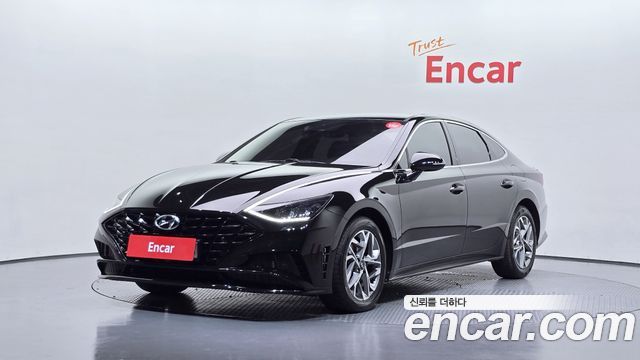 2022 Hyundai Sonata, VIN KMHL141EBNA229363