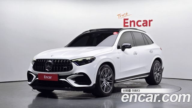 2024 Mercedes-Benz GLC-Class, VIN W1NKM8HB1RF148162