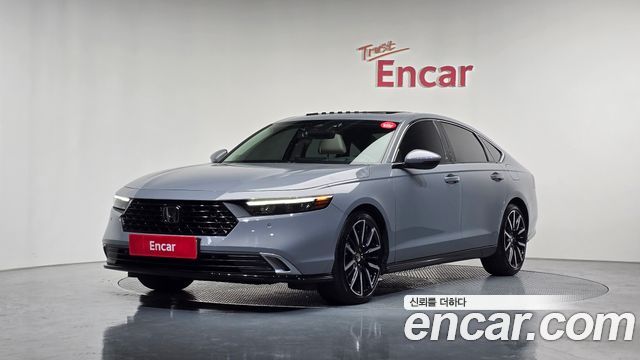 2023 Honda Accord, VIN 1HGCY2680PA510415