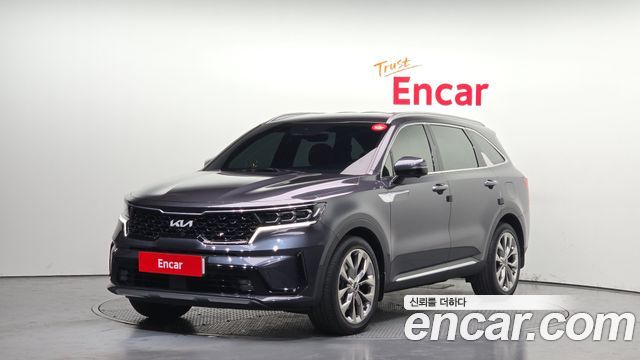 2023 Kia Sorento, VIN KNARF81FGPA215228