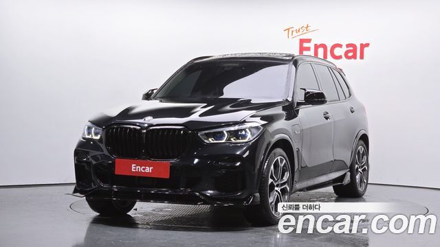 2022 BMW X5, VIN WBATA6104N9J62242