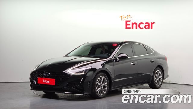2022 Hyundai Sonata, VIN KMHL141EBNA220856