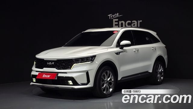 2023 Kia Sorento, VIN KNARL81BHPA185493