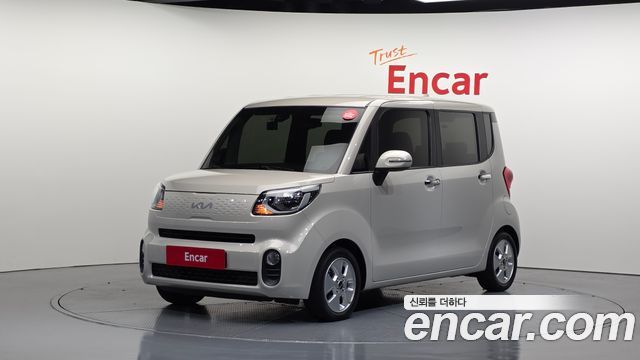 2022 Kia Ray, VIN KNACJ811BNT305372