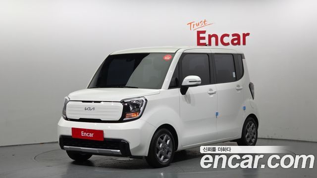 2023 Kia Ray, VIN KNACG811BPT359146