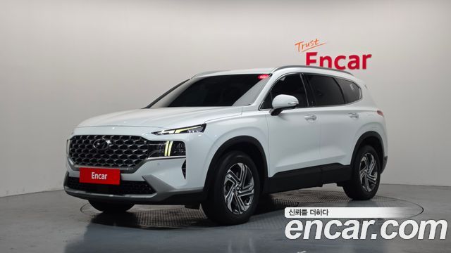 2023 Hyundai Santa Fe, VIN KMHS381LGPU476091