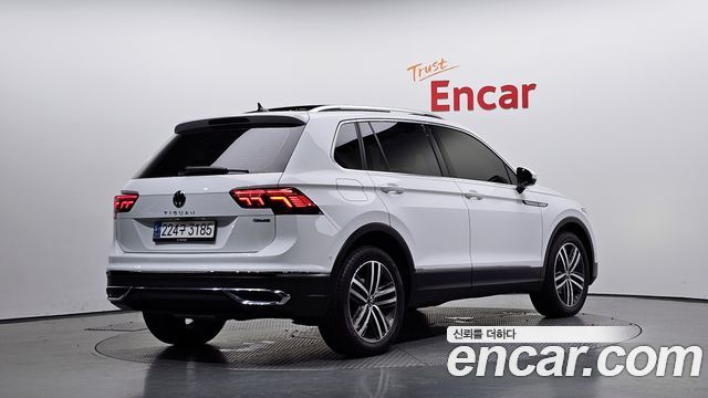 2023 Volkswagen Tiguan, VIN WVGZZZ5NXPW027327