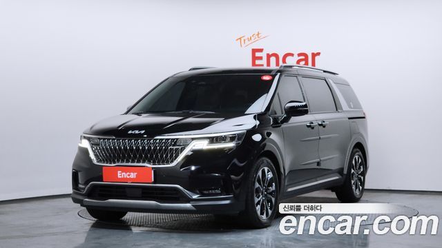 2023 Kia Carnival, VIN KNANC81BBPS272799