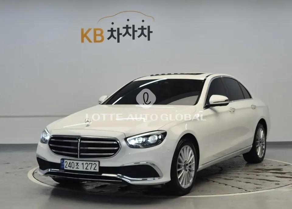2023 Mercedes-Benz E-Class, VIN W1KZF4FB9PB181691