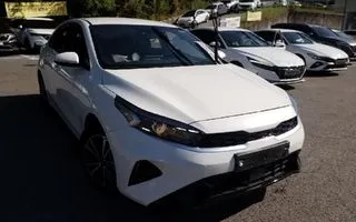 2023 Kia K3, VIN KNAF141BEPA960040