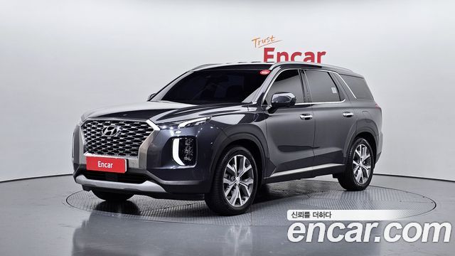 2022 Hyundai Palisade, VIN KMHR381ADNU402676