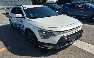 2024 Kia Niro, VIN KNACT81EGRA134954