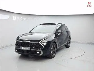2023 Kia Sportage, VIN KNAPX81CDPK127399