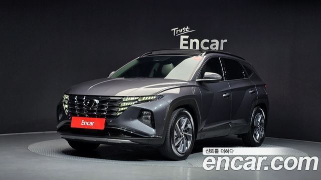 2023 Hyundai Tucson, VIN KMHJE811BPU093869