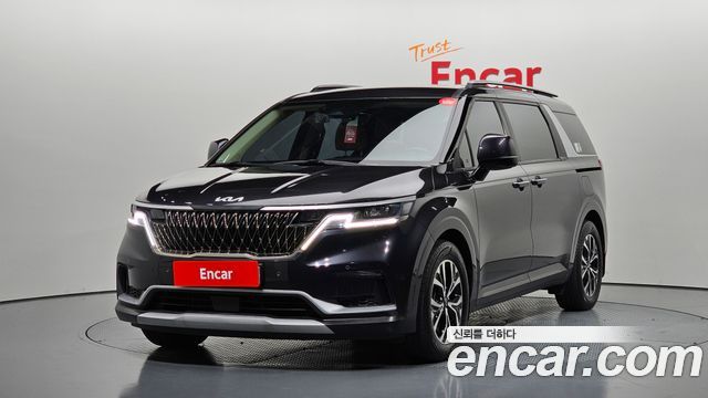 2023 Kia Carnival, VIN KNHNB373BPS318975