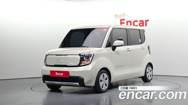 2024 Kia Ray, VIN KNACF811BRT385618