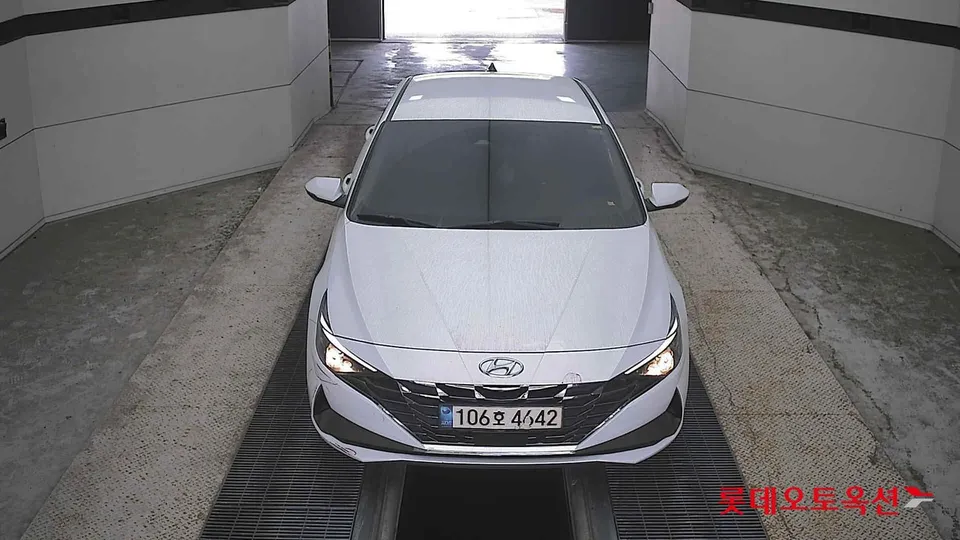 2023 Hyundai Avante, VIN KMHLM41EEPU352540