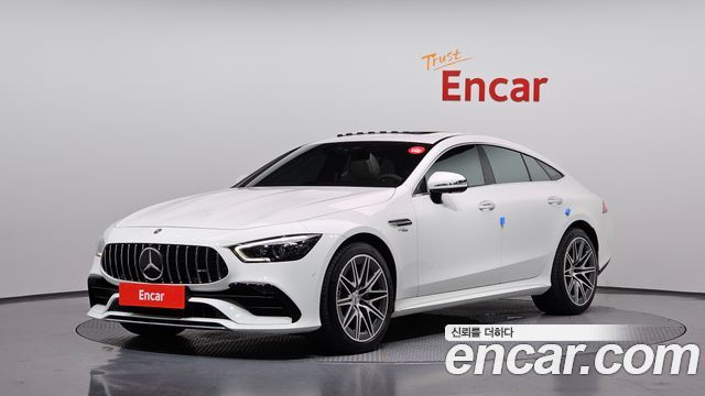 2022 Mercedes-Benz AMG GT, VIN W1K7X5KB7NA052335
