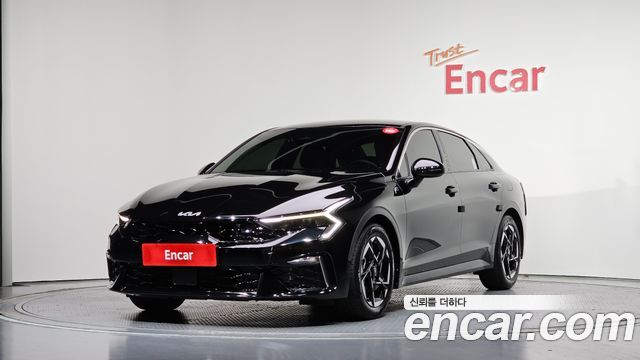 2024 Kia K5, VIN KNAG241ABRA254673