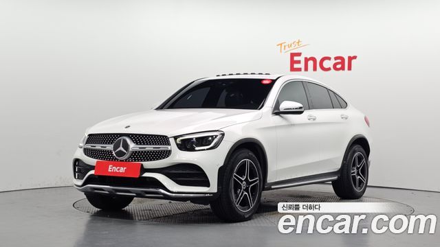 2021 Mercedes-Benz GLC-Class, VIN W1N0J8EBXMF976126