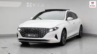 2023 Hyundai Grandeur, VIN KMHF241NBPA526112