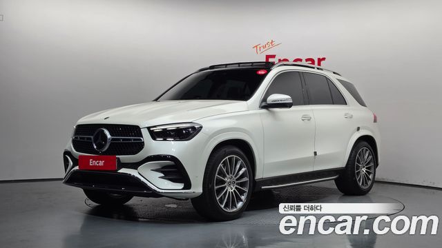 2024 Mercedes-Benz GLE-Class, VIN W1NFB5KB8RB124172