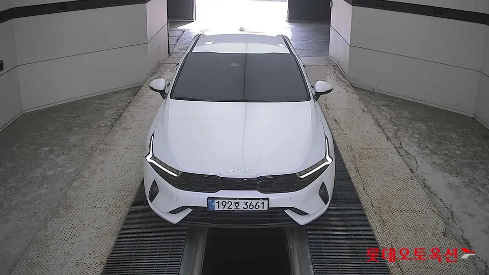 2023 Kia K5, VIN KNAG141JBPA028272