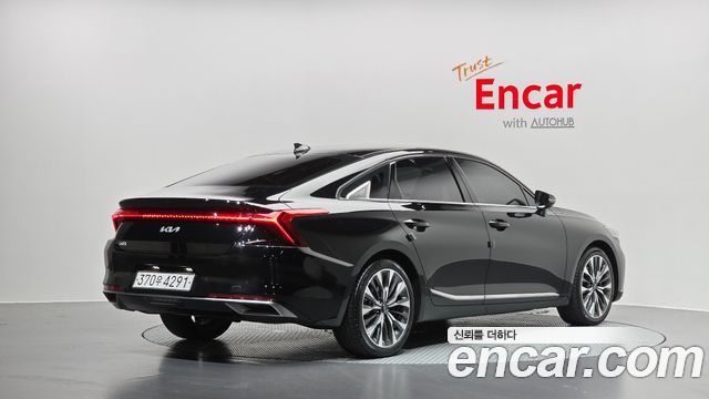 2023 Kia K8, VIN KNAM241BBPA050293