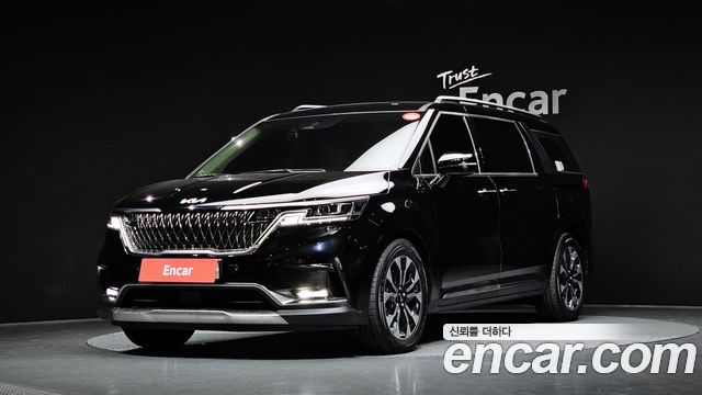 2022 Kia Carnival, VIN KNANC81BBNS165315