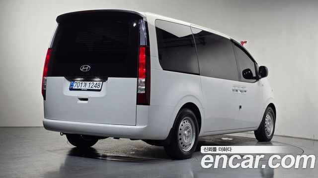 2025 Hyundai Staria, VIN KMJYA371ASU220399